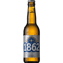 Baarer Hopfemandli 1862 Original *
Lager
