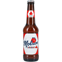 Molson Canadian EW