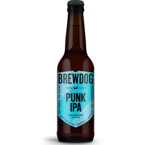 BrewDog Punk IPA