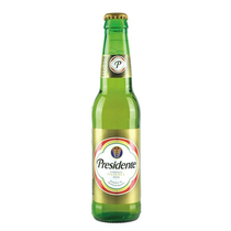 El Presidente Dosen *
Lager