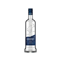 Vodka Eristoff 