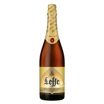 Leffe blonde *