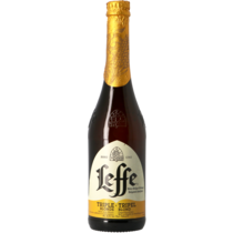 Leffe Triple *