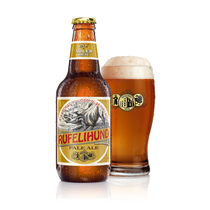 Adler Bräu Rufelihund 6-Pack *
Pale Ale