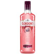 Gordons Pink Gin