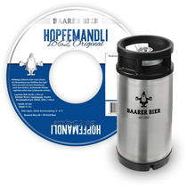 Baarer Hopfemandli 1862 Original
