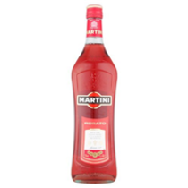 Martini Rosato