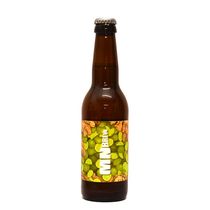 MN Brew NIRWANA *
Gingerbeer (Saisonal)