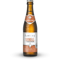 Baarer Urhell
Naturtrüeb