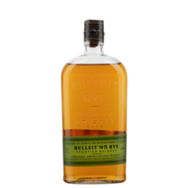 Bulleit Whisky Straight Rye 