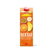 Lufrutta Multivitamin Nektar