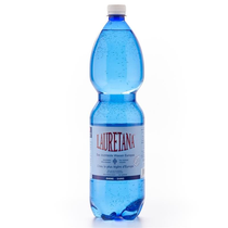 Lauretana Mineral ohne Kohlensäure