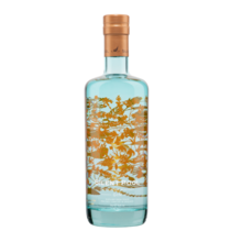Silent Pool London Dry Gin 