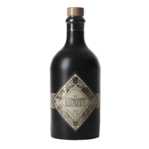 The Illusionist Dry Gin 
