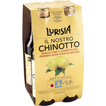 Lurisia Chinotto