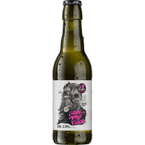 Möhl Grape Apple Cider "Sepp" 