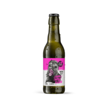 Möhl Grapefruit Apple Cider "Sepp"