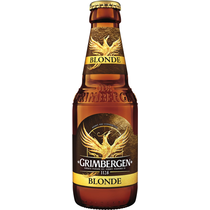 Grimbergen blonde 