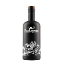 Frakmont dry Gin 