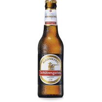 Schützengarten Alkoholfrei