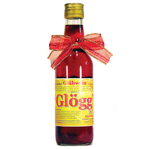 Glühwein "Glögg" Punsch
alkoholfrei, 1+6 