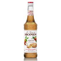 Monin Sirup Apfelkuchen *
(Lieferfrist 1-2 Wochen)