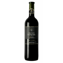 Pierola Rioja Gran Reserva DOCa 
Bodega Fernandez de Pierola