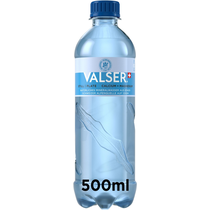 Valser Calcium + Magnesium *