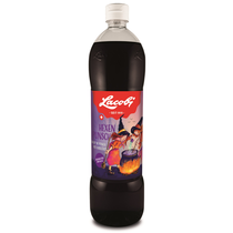 Lacobi Hexen-Punsch 
alkoholfrei, 1+4