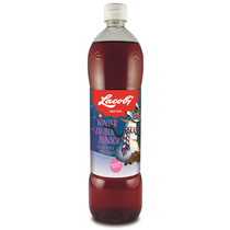 Lacobi Winterzauber-Punsch 
alkoholfrei, 1+4
