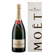 Champagne Moet & Chandon brut 