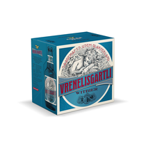 Adler Bräu "Vrenelisgärtli" 
Witbier