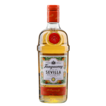 Tanqueray Gin Flor de Sevilla 