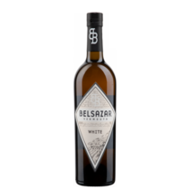Belsazar Vermouth White 