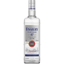 Finsbury 47 London Dry Gin 