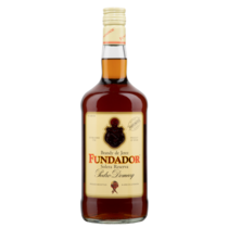 Domecq Brandy Fundador 