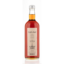 Café Chai Sirup
Le Sirupier de Berne *
