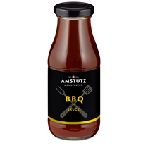 Amstutz BBQ Sauce