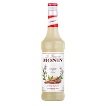 Monin Sirup Mandel *
(Lieferfrist 1-2 Wochen)