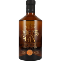 Michlers Orange Gin *