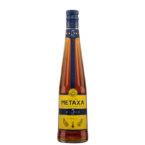 Metaxa Weinbrand 5*