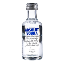 Vodka Absolut 