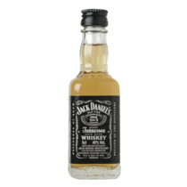 Whiskey Jack Daniel's Tennessee No. 7 
