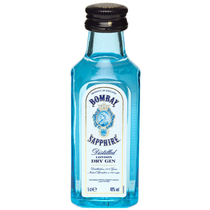 Gin Bombay 