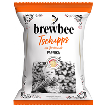 Tschipps Paprika 90 g (Festlieferungen: keine Rücknahme)