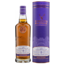 Glenrothes Single Malt 11 years
Gordon & Macphail Discovery 