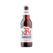 Bombardier Amber Ale 