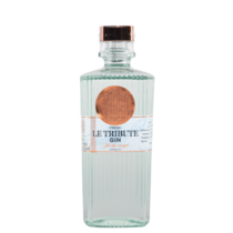 Gin Le Tribute 