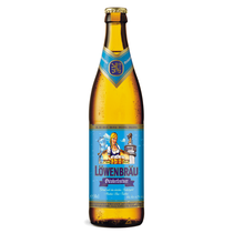 Löwen Oktoberfestbier *