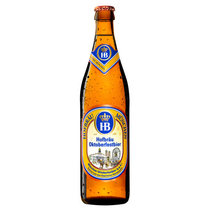 Hofbräu Münchner Oktoberfestbier *
(OHNE RÜCKNAHME)